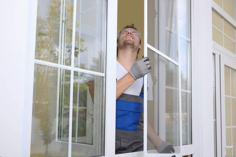 Specialty Window Service Providers
